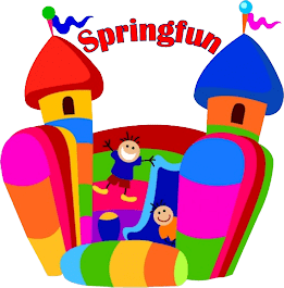 SpringFun - logo